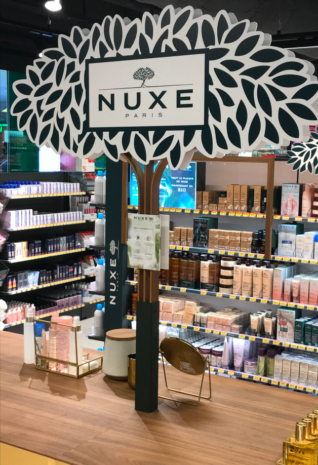 nuxe